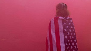 Trump’s Insurrection Act threat stirs legal storm