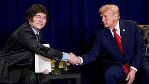 Nobel Peace Prize: A year overshadowed by Trump