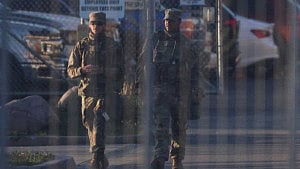 Court rejects Trump bid to deploy National Guard in Chicago