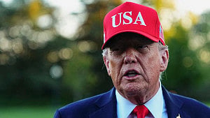 US hit another boat off Venezuela coast: Trump
