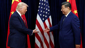 Xi to meet Canadian, Japanese leaders after US trade truce