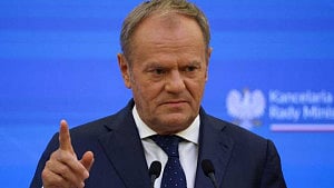Poland may open more border crossings with Belarus: Tusk