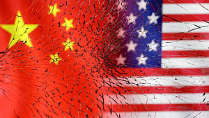 China blames US for panic over rare earths controls