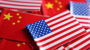 China accuses US of undermining WTO with tariffs