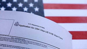 Trump's $100,000 H-1B visa fee challenged in lawsuit