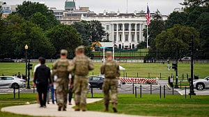 Judge blocks Trump's deployment of National Guard in Illinois