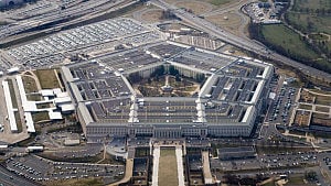 US carries out strikes on 3 vessels in Pacific