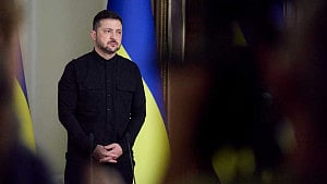 Ukrainian troops advance in Zaporizhzhia: Zelensky
