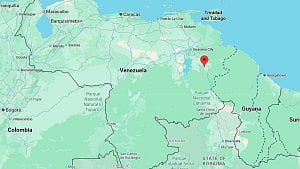 14 die in Venezuela mine collapse