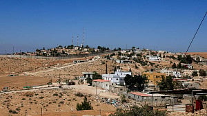Israel kills 3 Palestinian militants in West Bank