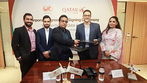 Western Group, Qatar Airways renew corporate partnership
