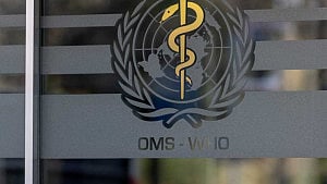 WHO warns of surging levels of antibiotic resistance
