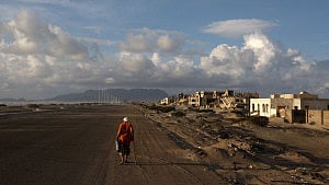 How the Houthis rule in Yemen