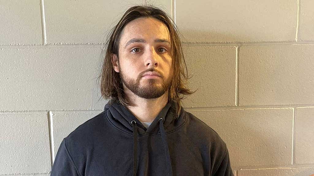 Arson suspect in deadly LA fire pleads not guilty