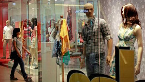 India’s clothing tax hike risks setback for global brands