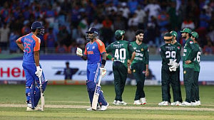 ‘Switch off your phones and sleep': India captain to team