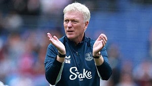 Liverpool have shown vulnerability: Moyes