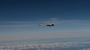 Russian military plane crash in Crimea kills 29: ministry