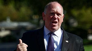 Trump aide Homan ‘accepted’ $50,000 in bribery sting operation
