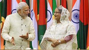 'Don't be surprised if Modi kills Hasina': Badruddin Umar