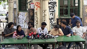 DUCSU candidate links ‘gang rape’ threat to Shibir