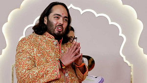 Court panel clears Ambani son's wildlife centre of wrongdoing