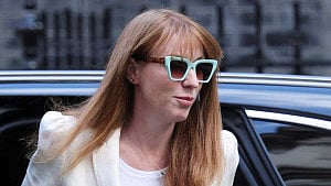 UK deputy PM Rayner quits over tax error