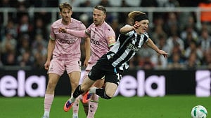 Gordon’s return a major boost for Newcastle: Howe