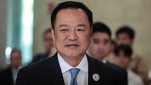 Thailand's cannabis crusader rolls into the prime minister's chair