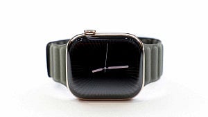Apple Watch hypertension feature wins FDA nod, rollout next week: Bloomberg