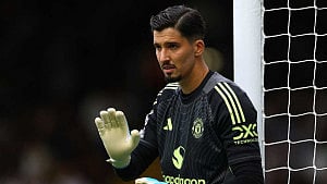 Bayindir retains spot for Manchester derby