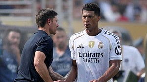 Alonso hopeful on Bellingham return