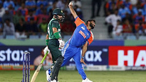 No rest for Bumrah as India manage Asia Cup, Windies Test prep