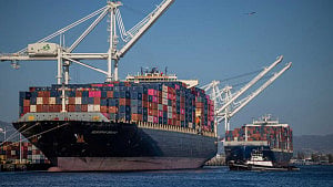 Trump slaps fresh US tariffs on heavy trucks, drugs