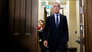 Canada recognises a Palestinian state: Carney