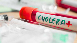 ‘Worst’ cholera outbreak in 25 years hits Africa