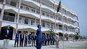 African team to study Zakat management in Bangladesh
