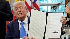 Trump visa policy draws tech backlash