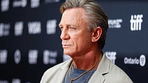 Daniel Craig back as Benoit Blanc in 'Wake Up Dead Man: A Knives Out Mystery