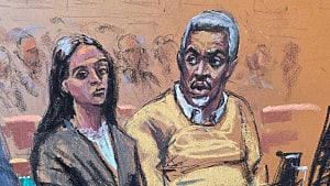 Sean Diddy back in court over conviction appeal