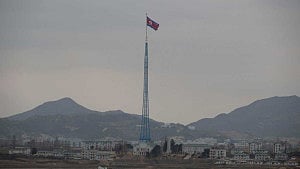 7 hurt in explosion at S Korea military base