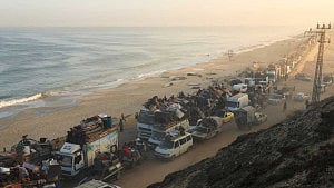 How UN inquiry found genocide in Gaza