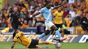 Man City’s woes might be mental: Doku