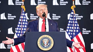 Trump set to move Space Command headquarters to Alabama