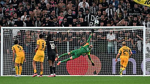 Dortmund expect to continue unbeaten run: coach