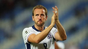 England must use Serbia win as template for WC: Kane