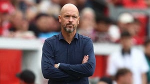 Ten Hag back to his roots
