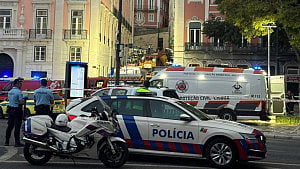 Lisbon to design new mechanism ensuring funicular safety