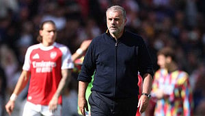 Postecoglou eyes comeback