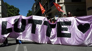 French millennials blame boomers in backlash over soaring deficit